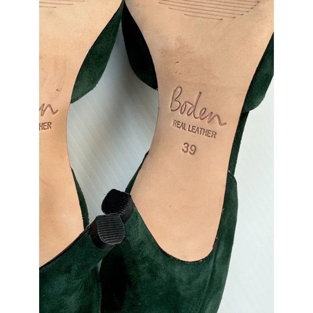 Boden new without